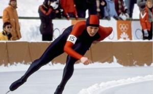  / Zetra - brzo klizanje